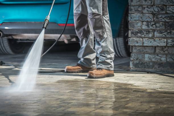 Best Parking Lot and Garage Cleaning  in Desnso, CA