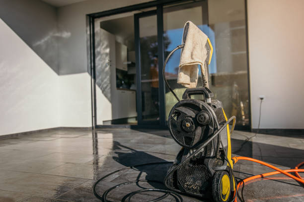Best Patio and Deck Pressure Washing  in Desnso, CA
